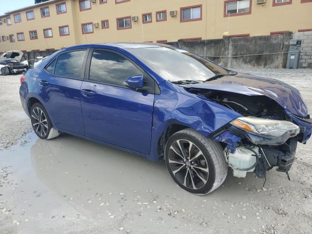Photo 4 from auction – 2019 TOYOTA COROLLA L with VIN 5YFBURHE7KP876400