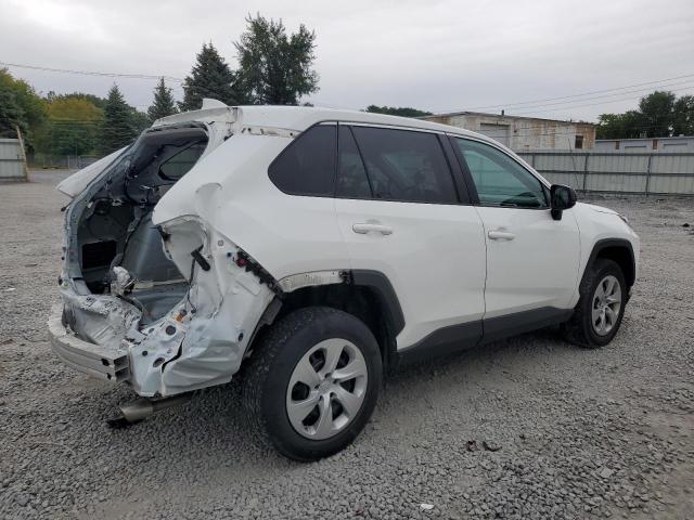 Photo 3 from auction – 2023 TOYOTA RAV4 LE with VIN 2T3F1RFV1PC360075