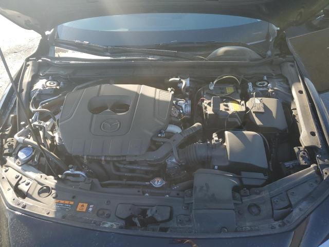 Photo 11 from auction – 2025 MAZDA 3 SELECT SPORT with VIN JM1BPABM1S1778251