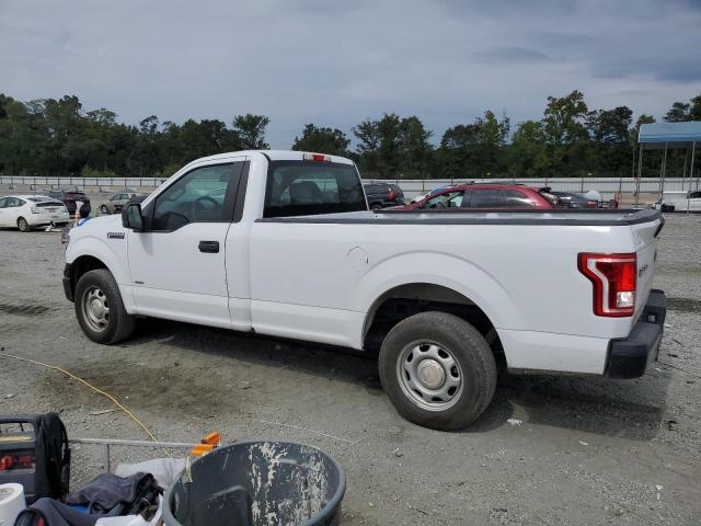 Photo 2 from auction – 2016 FORD F150 with VIN 1FTMF1CPXGKD49180