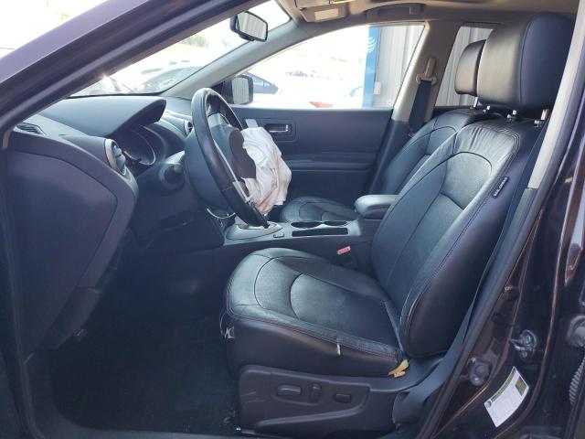 Photo 7 from auction – 2011 NISSAN ROGUE S with VIN JN8AS5MV7BW267433