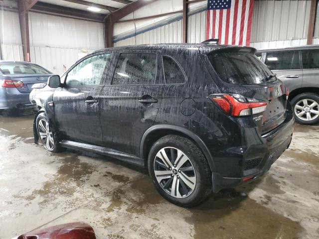 Photo 2 from auction – 2023 MITSUBISHI OUTLANDER with VIN JA4ARUAU3PU010036
