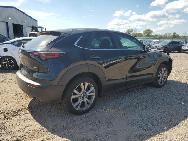 Photo 3 from auction – 2022 MAZDA CX-30 SELECT with VIN 3MVDMBBLXNM453036