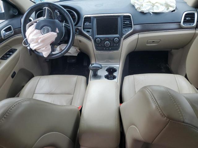 Photo 8 from auction – 2015 JEEP GRAND CHER with VIN 1C4RJFBG7FC609014