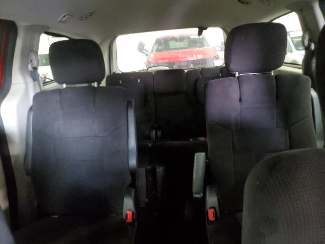 صورة رقم 10 من المزاد - 2012 DODGE GRAND CARA مع VIN 2C4RDGCG6CR359196