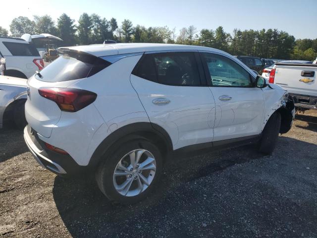 Photo 3 from auction – 2023 BUICK ENCORE GX with VIN KL4MMBS27PB052993
