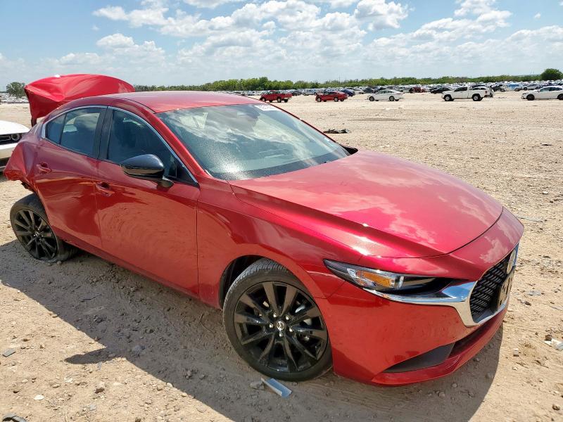 صورة رقم 4 من المزاد - 2025 MAZDA 3 SELECT S مع VIN 3MZBPABM7SM455953