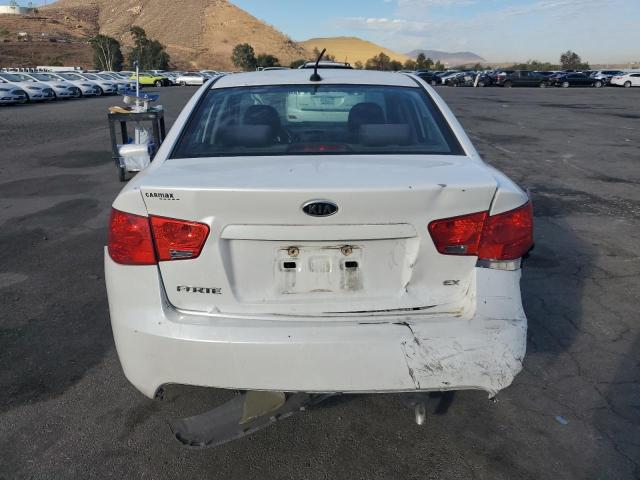 Photo 6 from auction – 2013 KIA FORTE EX with VIN KNAFU4A26D5719085