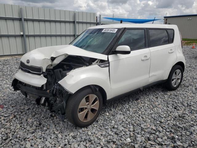 KIA SOUL 2015 with VIN KNDJN2A2XF7779098 - Photo from auction