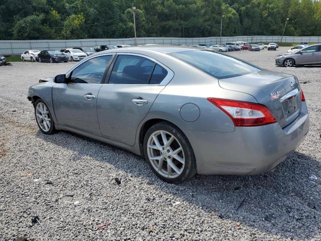 Photo 2 from auction – 2009 NISSAN MAXIMA S with VIN 1N4AA51E59C845128