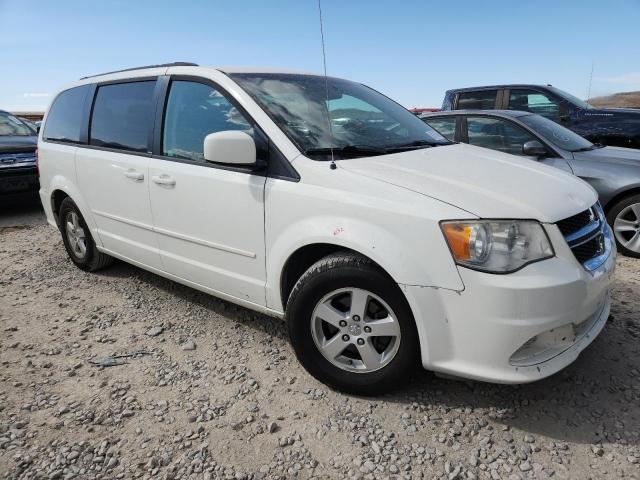 Foto 4 de la subasta – 2013 DODGE GRAND CARA con VIN 2C4RDGCG9DR651233