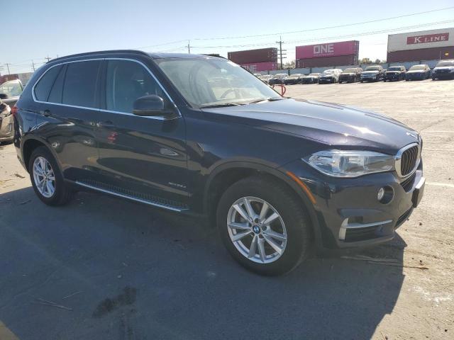 Photo 4 from auction – 2015 BMW X5 XDRIVE3 with VIN 5UXKS4C52F0N08138