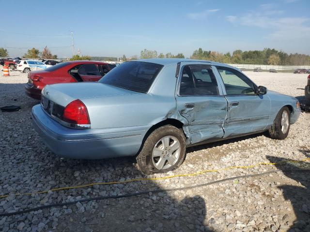 Foto 3 de la subasta – 2011 FORD CROWN VICT con VIN 2FABP7EV9BX147235