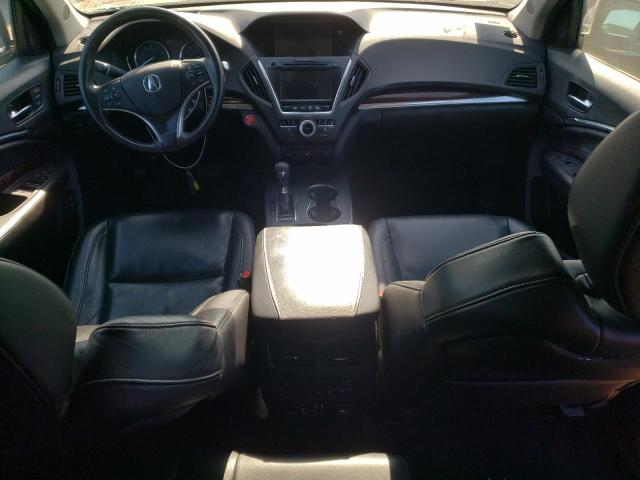 Photo 8 from auction – 2015 ACURA MDX ADVANC with VIN 5FRYD4H84FB030555