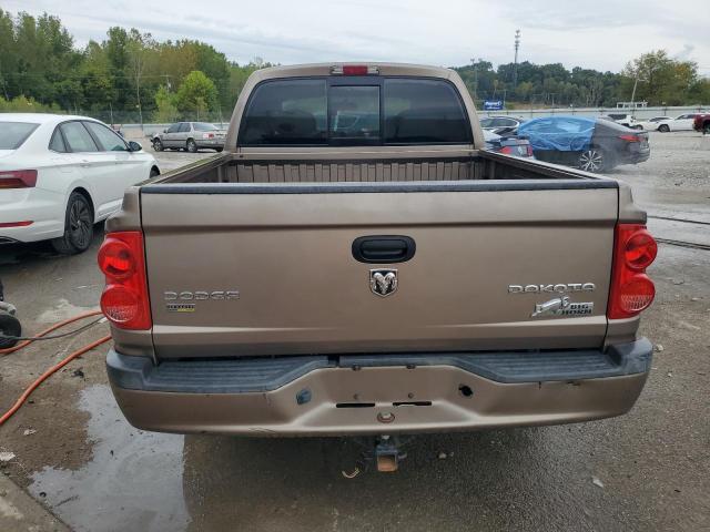 Photo 6 from auction – 2010 DODGE DAKOTA SXT with VIN 1D7CW3GP4AS130858