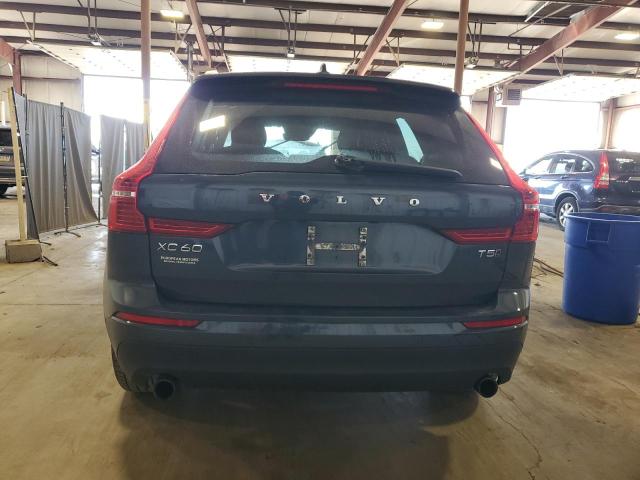 Photo 6 from auction – 2018 VOLVO XC60 T5 MO with VIN YV4102RK7J1060967