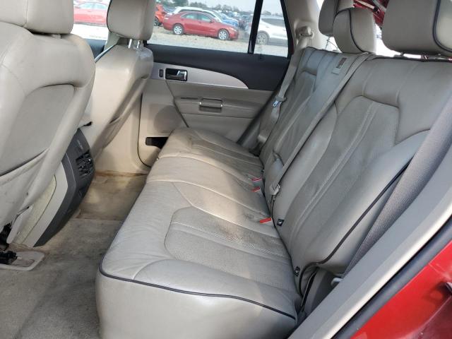 Photo 11 from auction – 2012 LINCOLN MKX with VIN 2LMDJ8JK1CBL16734