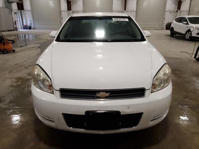 Photo 5 from auction – 2011 CHEVROLET IMPALA with VIN 2G1WA5EK8B1176664