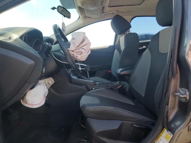 Photo 7 from auction – 2014 FORD FOCUS SE with VIN 1FADP3F26EL219239