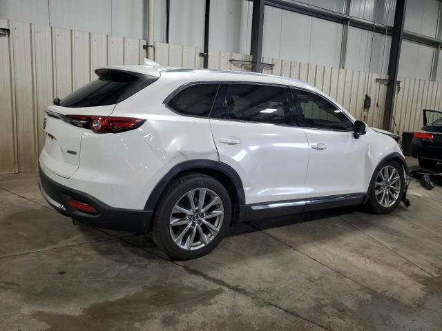 Photo 3 from auction – 2016 MAZDA CX-9 GRAND with VIN JM3TCBDYXG0118199