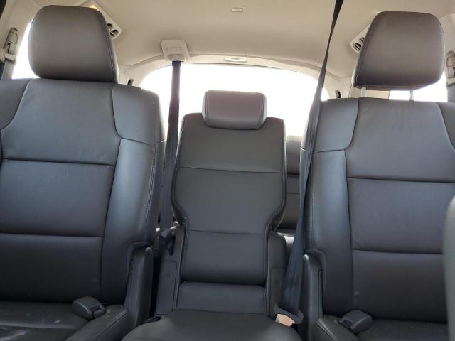Photo 10 from auction – 2012 HONDA ODYSSEY EX with VIN 5FNRL5H61CB131626