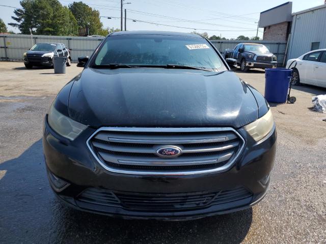 Photo 5 from auction – 2014 FORD TAURUS SEL with VIN 1FAHP2E85EG127694