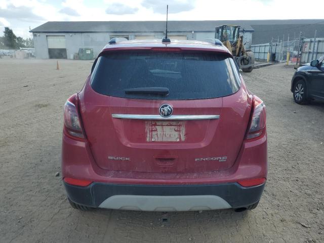 Photo 6 from auction – 2018 BUICK ENCORE PRE with VIN KL4CJESB6JB576780