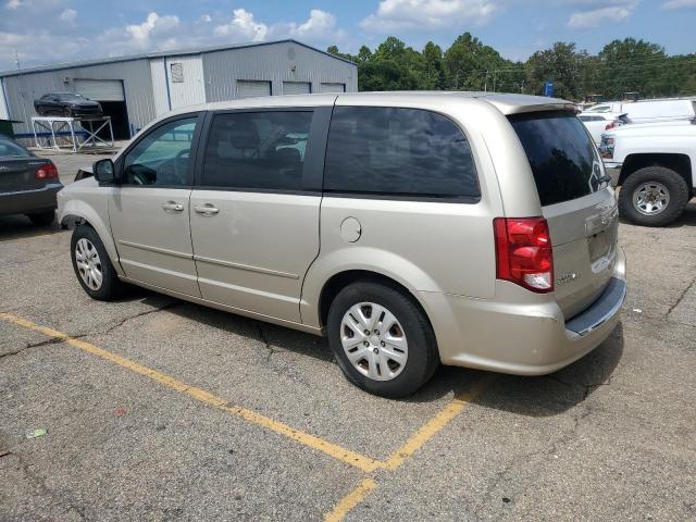 Photo 2 from auction – 2014 DODGE GRAND CARA with VIN 2C4RDGBG9ER319490