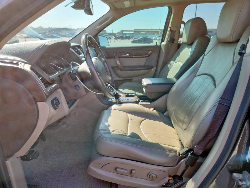 Photo 7 from auction – 2015 GMC ACADIA DEN with VIN 1GKKRTKD4FJ238036