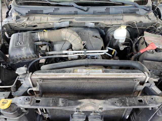 Photo 11 from auction – 2012 DODGE RAM 1500 S with VIN 1C6RD7GT5CS172190