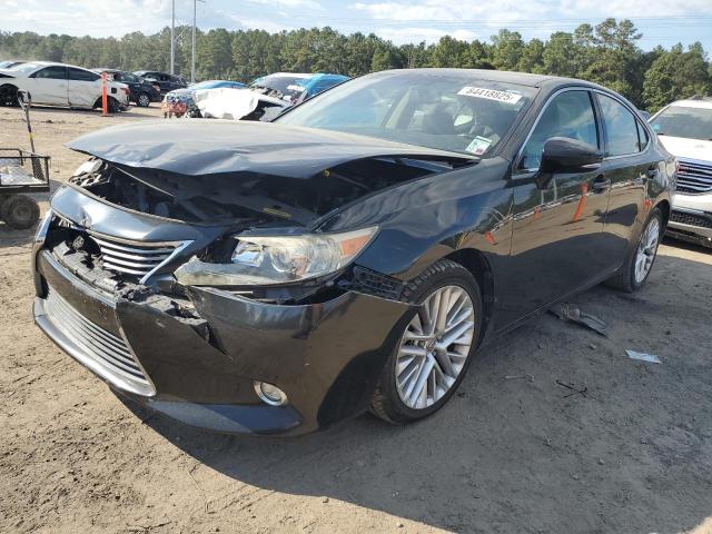LEXUS ES 350 2014 with VIN JTHBK1GG3E2128691 - Photo from auction