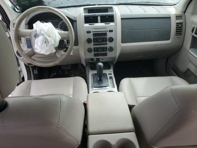 Photo 8 from auction – 2012 FORD ESCAPE XLT with VIN 1FMCU0DG4CKA88581