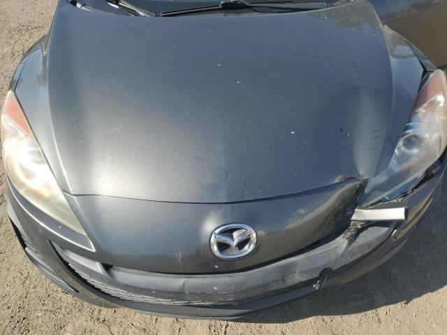 Photo 11 from auction – 2010 MAZDA 3 with VIN JM1BL1SF1A1343712