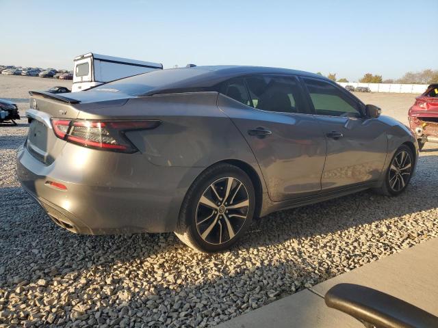 Photo 3 from auction – 2022 NISSAN MAXIMA SV with VIN 1N4AA6CV4NC505921