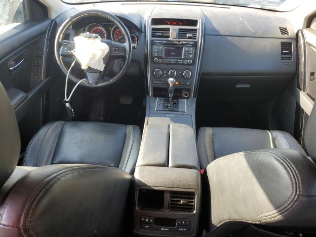 Photo 8 from auction – 2012 MAZDA CX-9 with VIN JM3TB3CV8C0335020