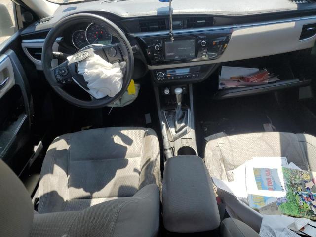 Photo 8 from auction – 2016 TOYOTA COROLLA L with VIN 5YFBURHE8GP367312