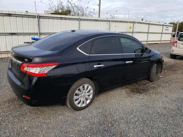 Photo 3 from auction – 2015 NISSAN SENTRA S with VIN 3N1AB7AP9FL631184