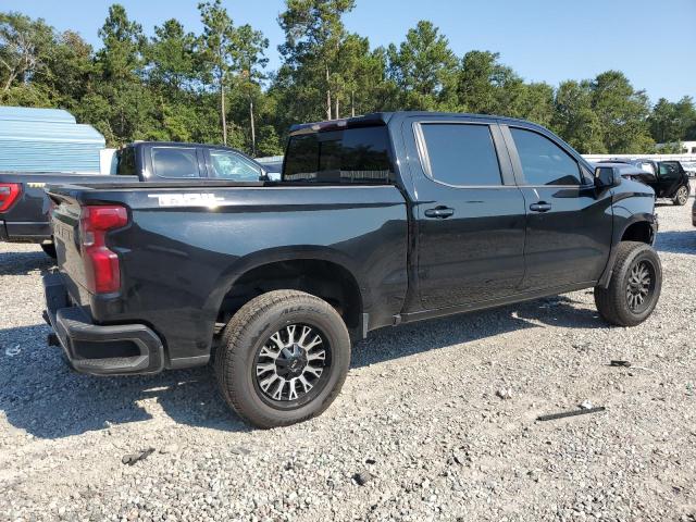 Photo 3 from auction – 2019 CHEVROLET SILVERADO with VIN 3GCPYFED6KG230114