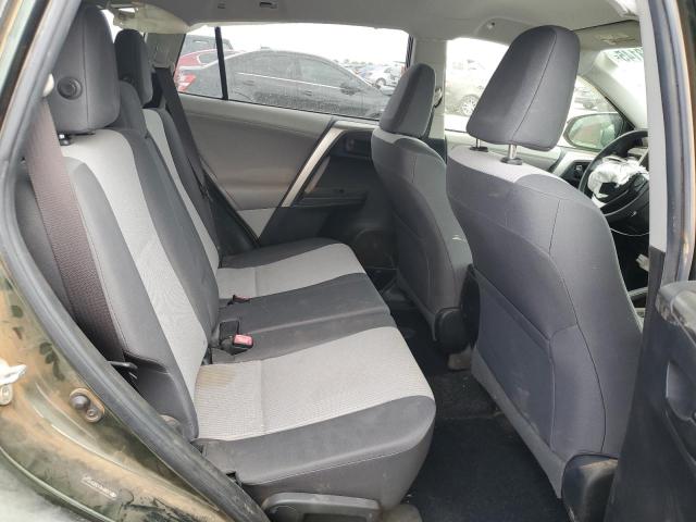 Photo 10 from auction – 2013 TOYOTA RAV4 LE with VIN JTMBFREV3DD019169