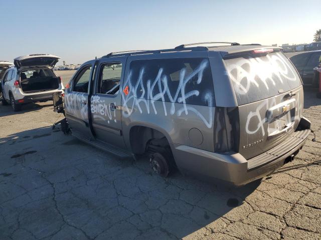 Фото 2 с аукциона – 2012 CHEVROLET SUBURBAN C с VIN 1GNSCHE00CR246691