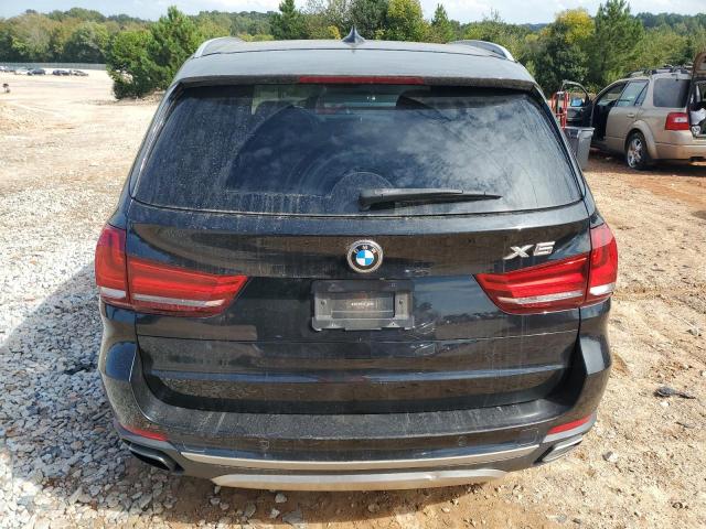 Photo 6 from auction – 2017 BMW X5 XDR40E with VIN 5UXKT0C35H0V95878