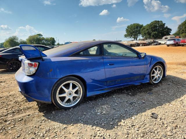 Photo 3 from auction – 2002 TOYOTA CELICA with VIN JTDDR32T0Y0024357