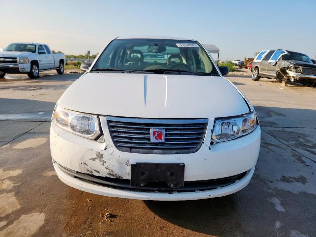 Photo 5 from auction – 2007 SATURN ION with VIN 1G8AJ55F87Z191677