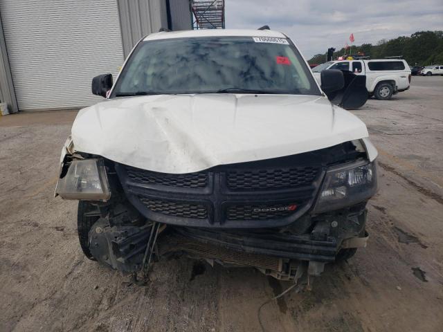 Photo 5 from auction – 2020 DODGE JOURNEY SE with VIN 3C4PDCAB1LT250990