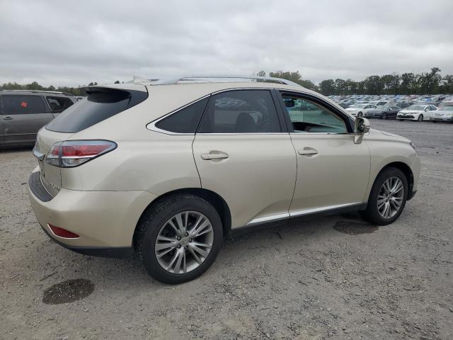 Photo 3 from auction – 2014 LEXUS RX 350 BAS with VIN 2T2BK1BA4EC235752