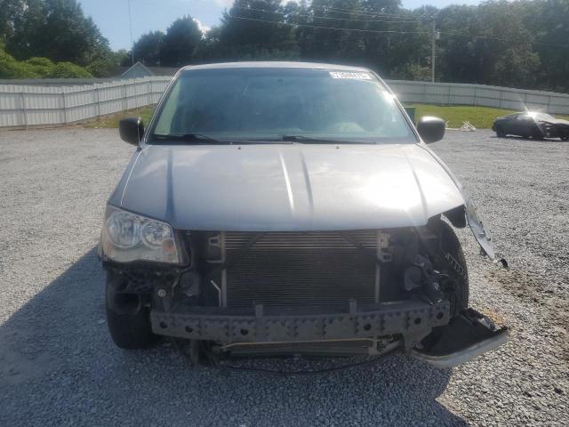 Photo 5 from auction – 2014 DODGE GRAND CARA with VIN 2C4RDGBG8ER302163
