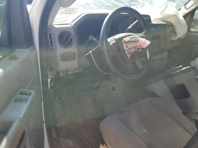 Photo 8 from auction – 2023 FORD ECONOLINE with VIN 1FDWE3FN7PDD25288