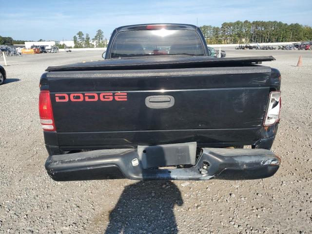 Photo 6 from auction – 1997 DODGE DAKOTA with VIN 1B7FL26X7VS216084
