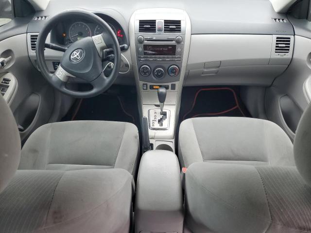 Photo 8 from auction – 2011 TOYOTA COROLLA BA with VIN 2T1BU4EE1BC580716