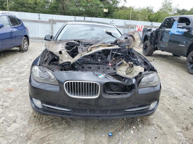 Photo 5 from auction – 2011 BMW 535 I with VIN WBAFR7C56BC266797